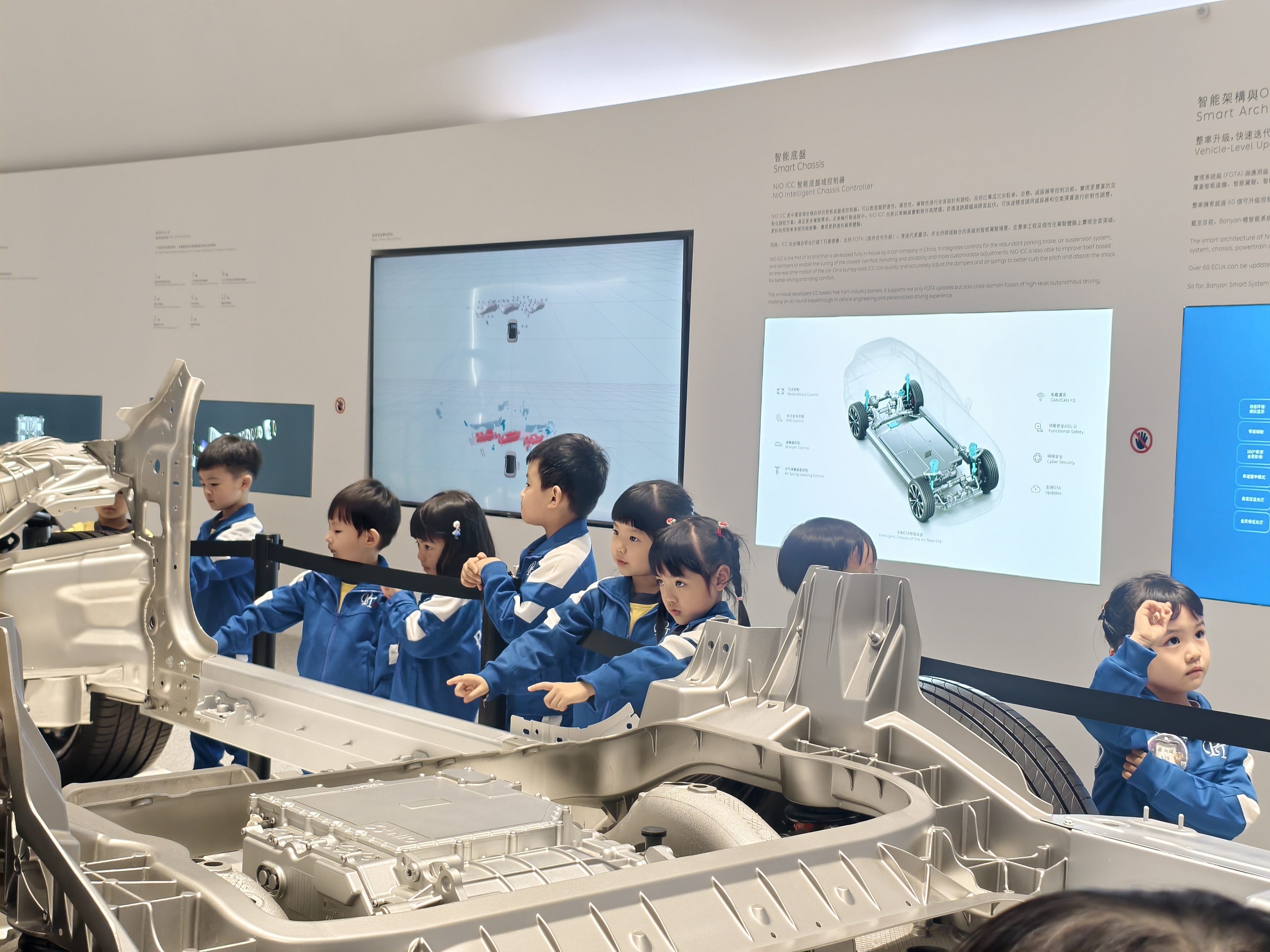 K1K2科學館